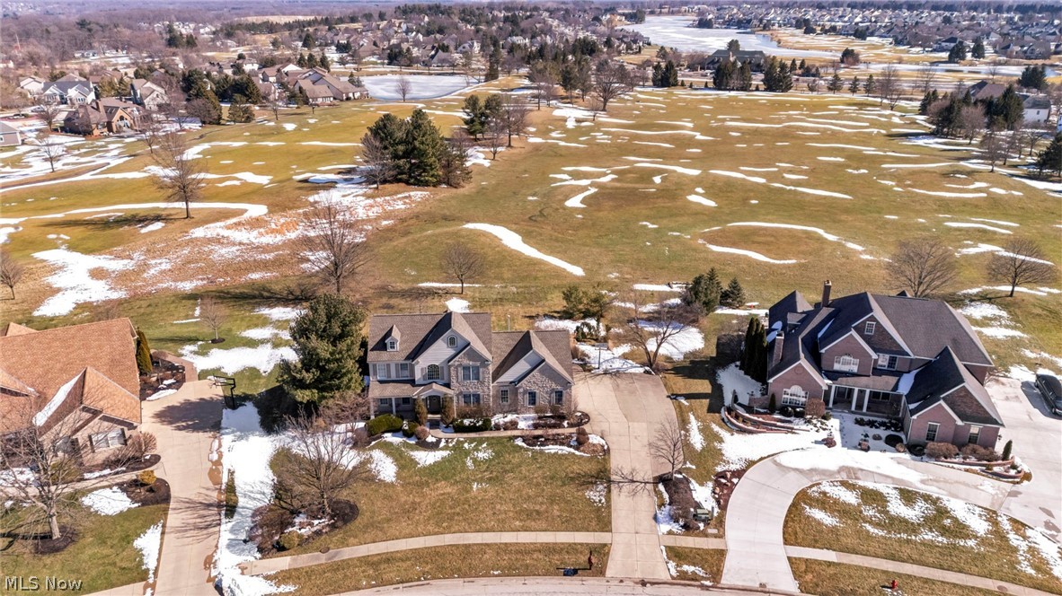 Fox Meadow - Residential