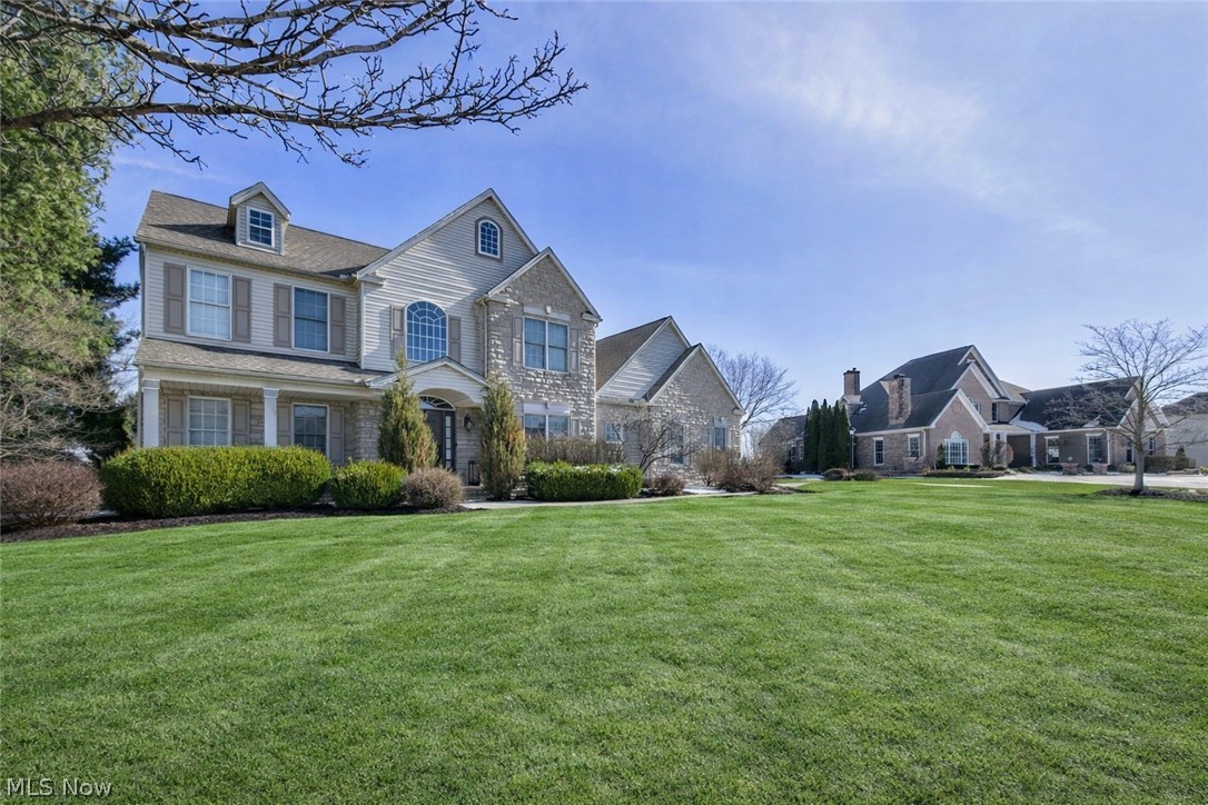 Fox Meadow - Residential