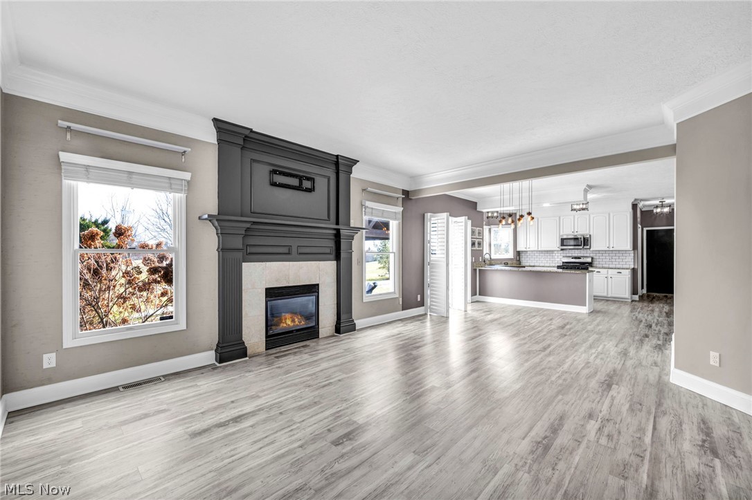 Fox Meadow - Residential