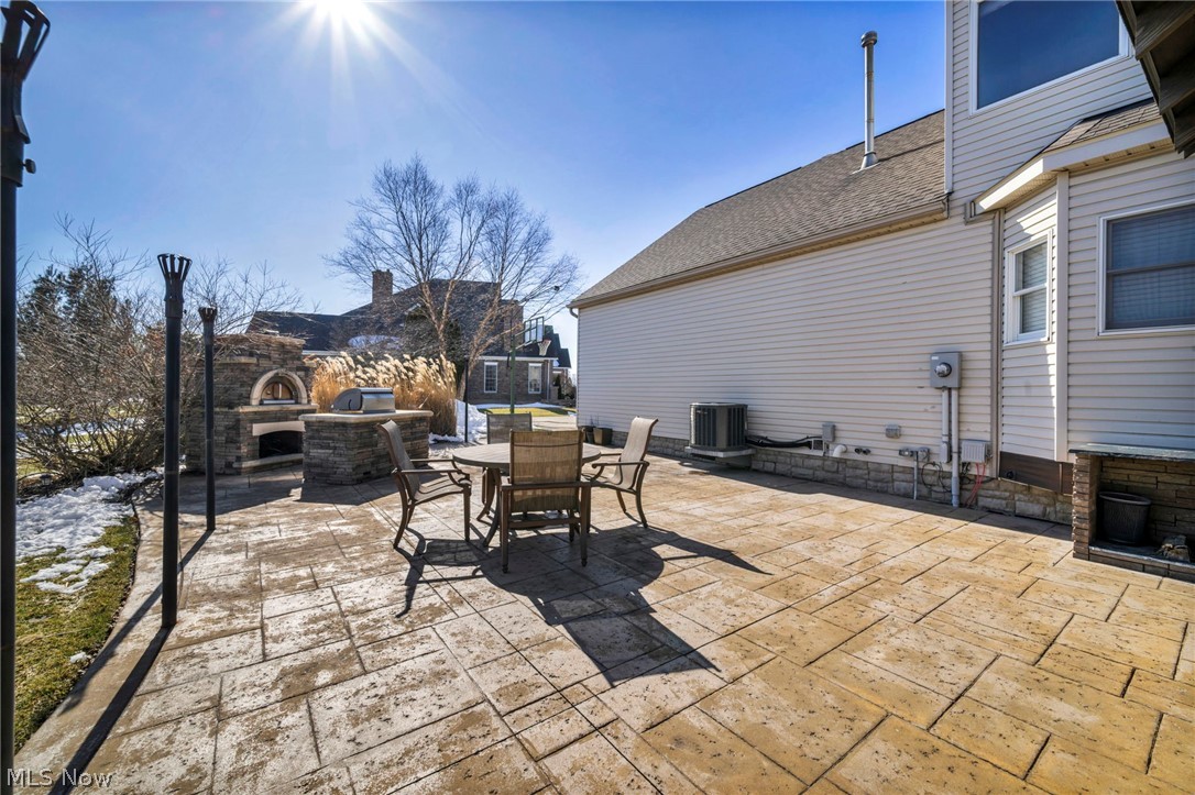 Fox Meadow - Residential