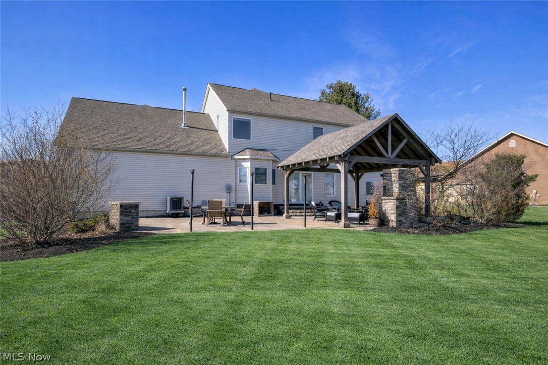 Fox Meadow - Residential