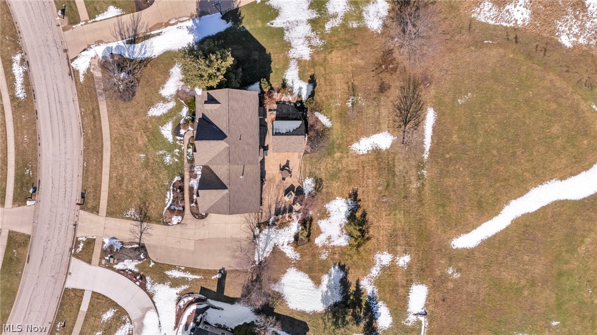 Fox Meadow - Residential