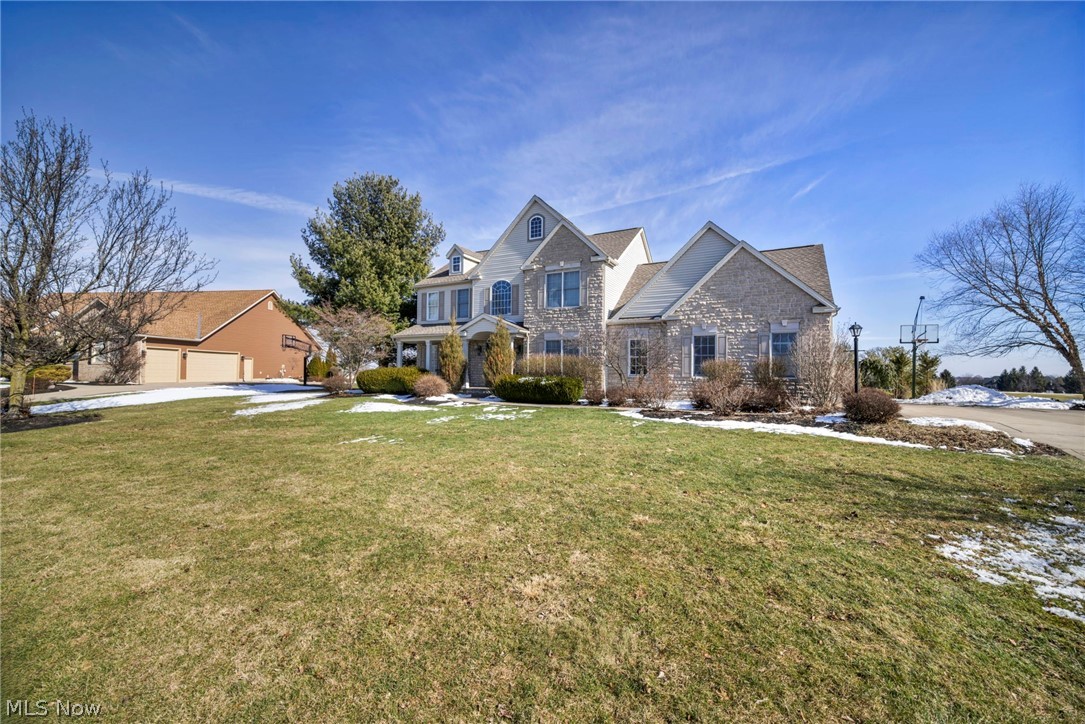 Fox Meadow - Residential