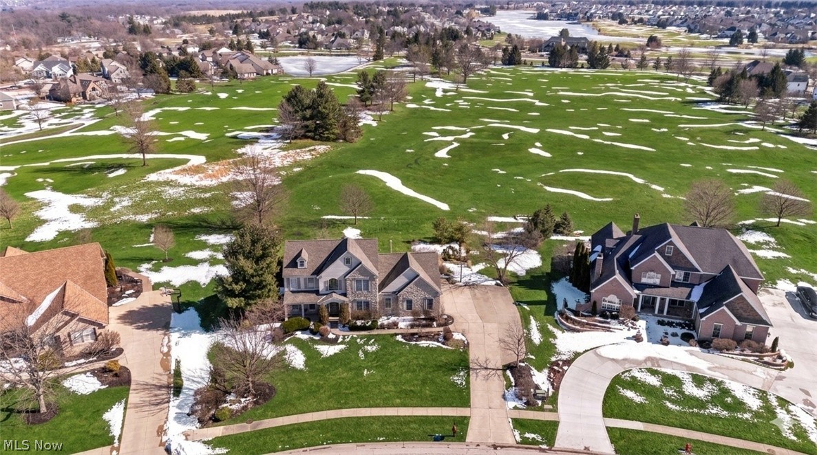 Fox Meadow - Residential