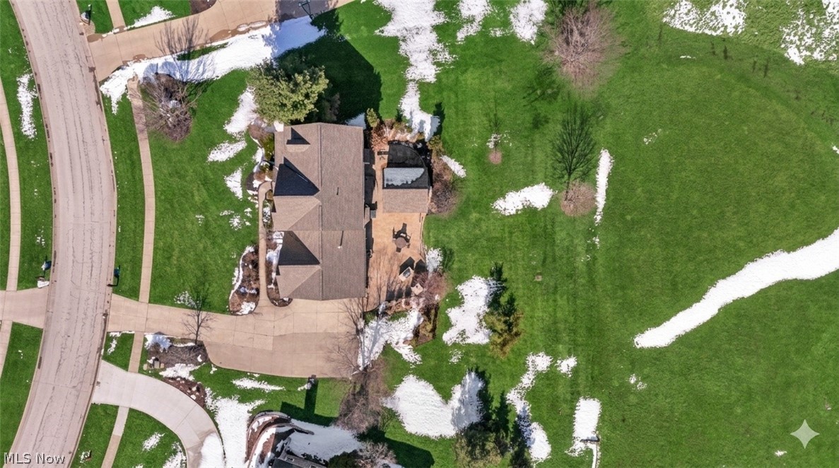 Fox Meadow - Residential