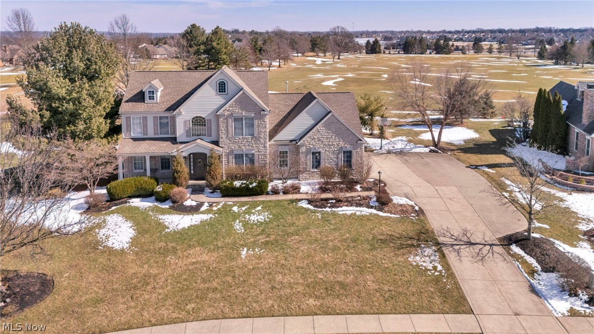 Fox Meadow - Residential