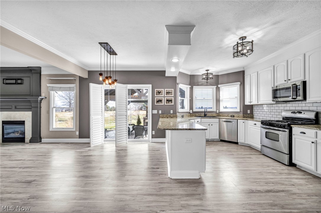 Fox Meadow - Residential