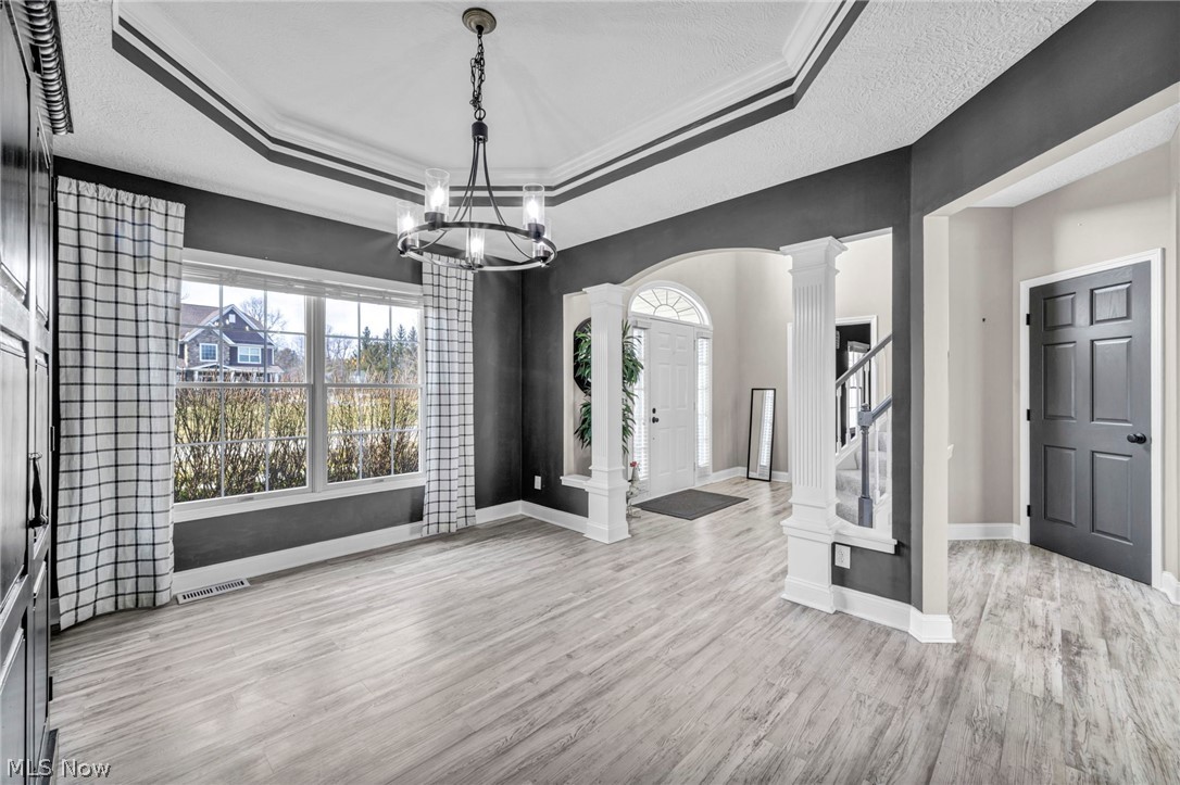 Fox Meadow - Residential