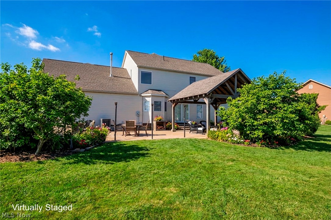 Fox Meadow - Residential