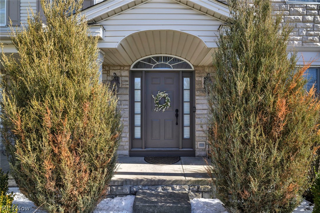 Fox Meadow - Residential