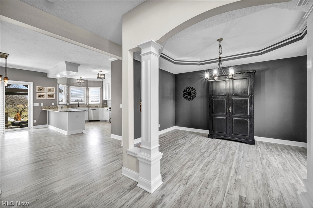 Fox Meadow - Residential