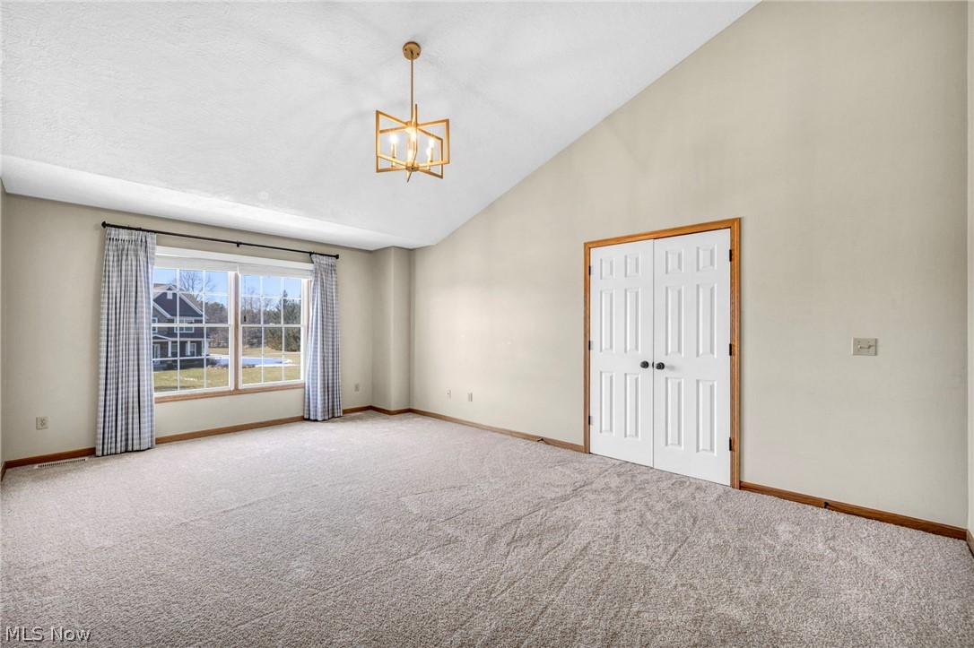 Fox Meadow - Residential