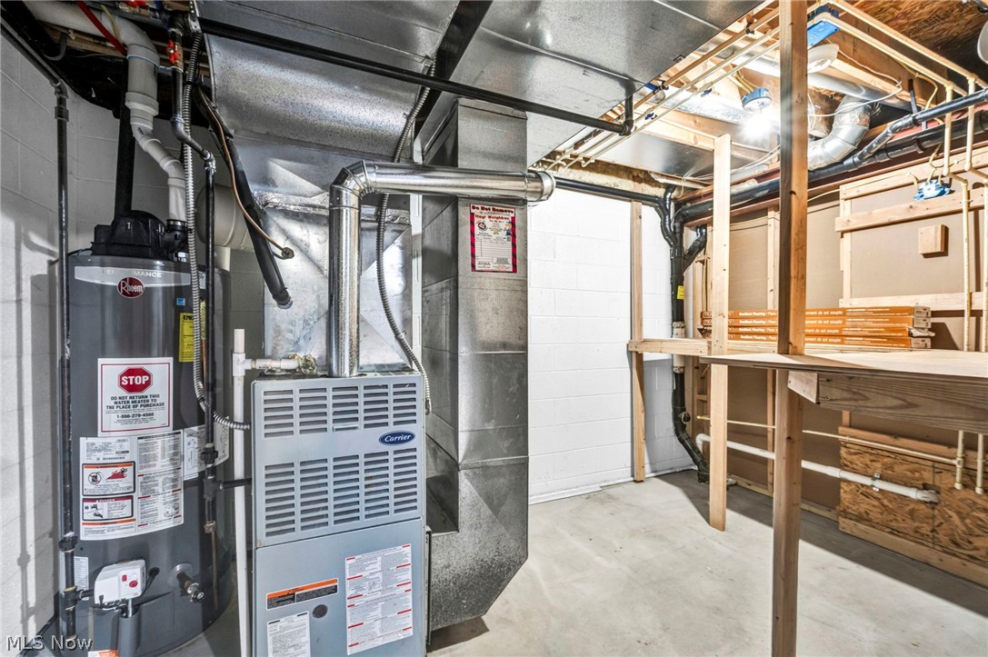 Fox Meadow - Residential