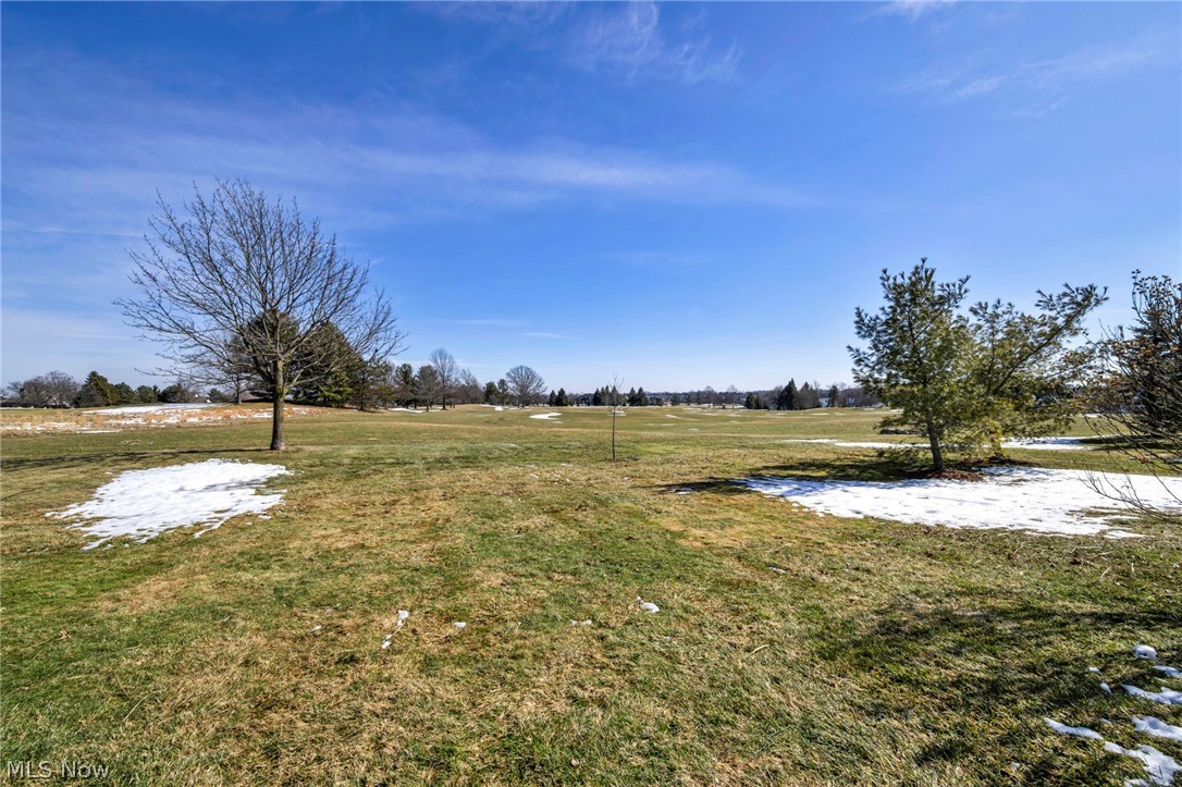 Fox Meadow - Residential