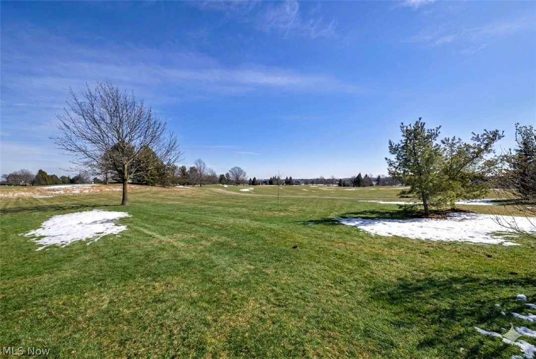 Fox Meadow - Residential