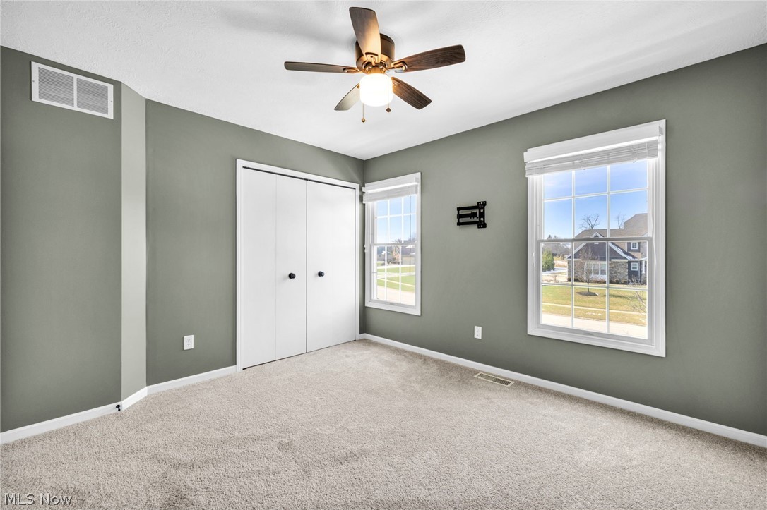 Fox Meadow - Residential