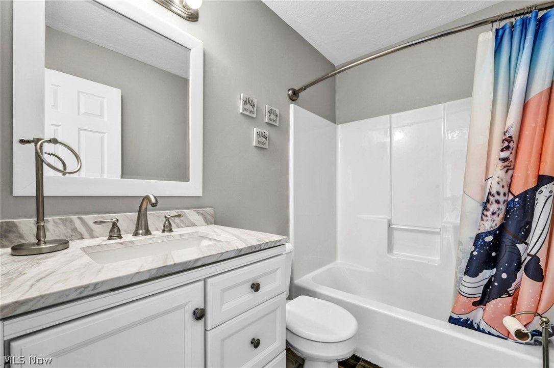 Fox Meadow - Residential