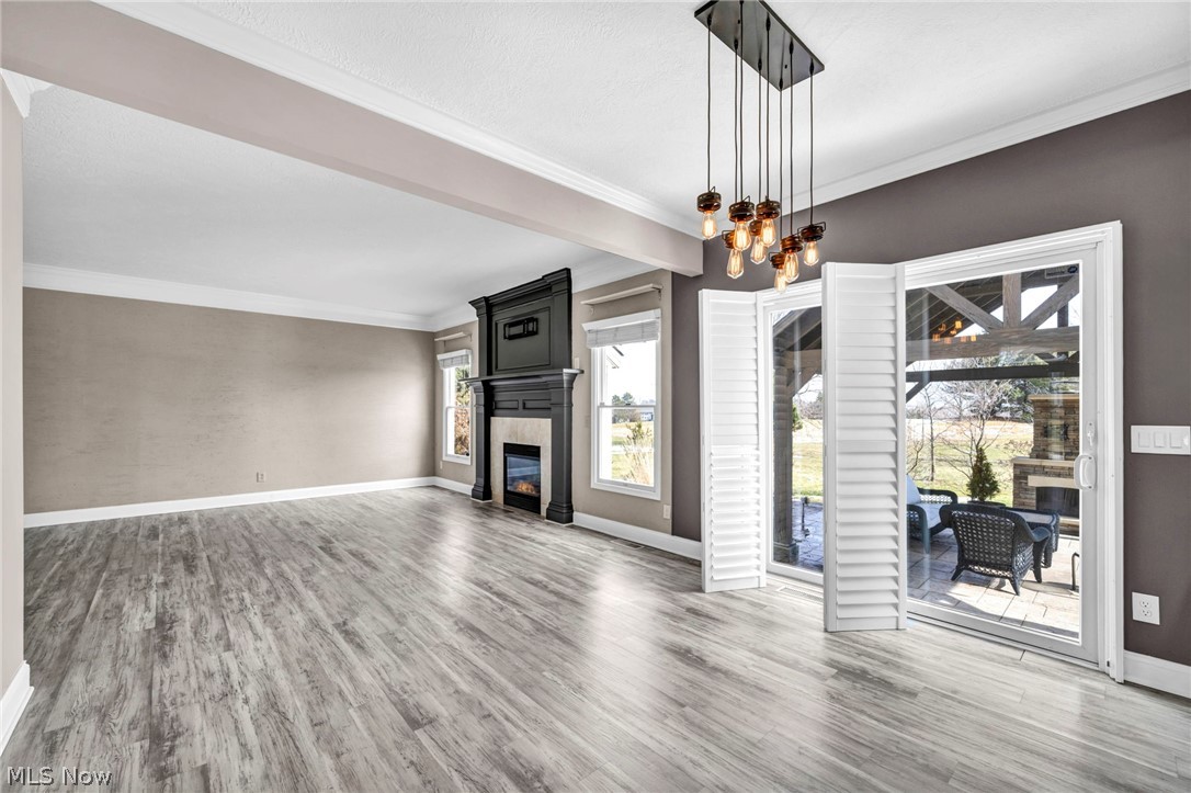 Fox Meadow - Residential