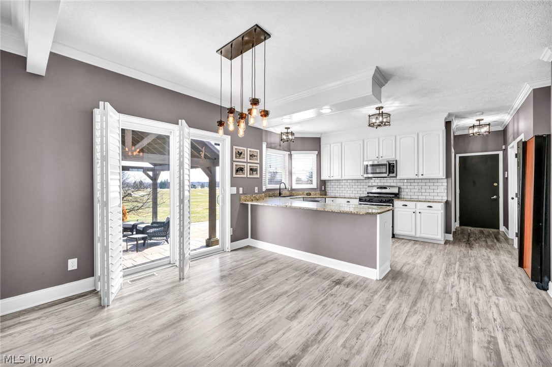 Fox Meadow - Residential