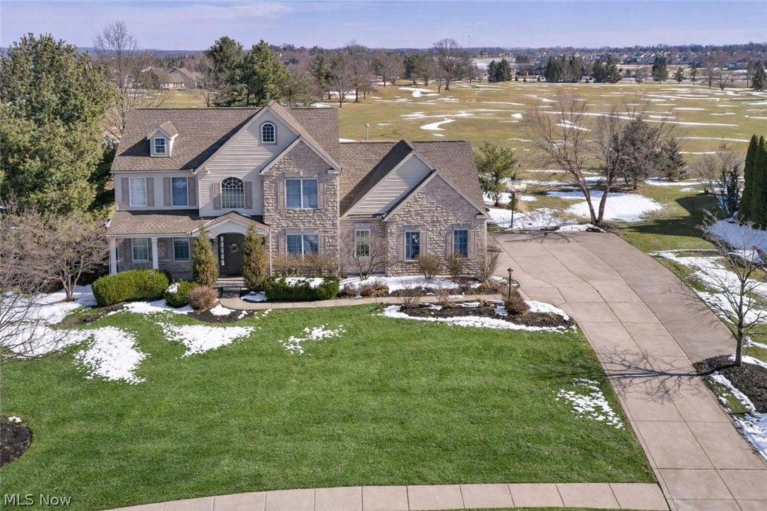 Fox Meadow - Residential