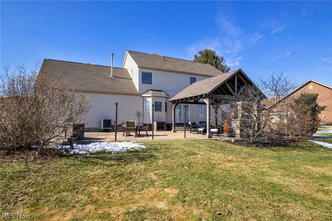 Fox Meadow - Residential