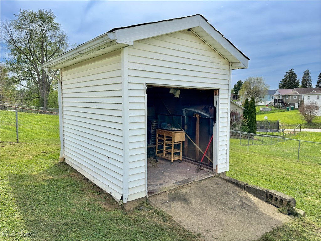 1015 Moore Avenue, Parkersburg, West Virginia image 22
