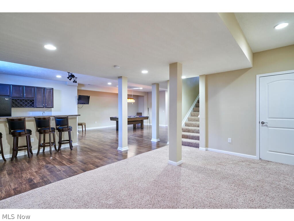 Bentley Reserve - Residential