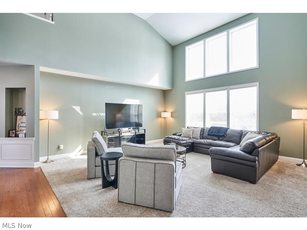 Bentley Reserve - Residential