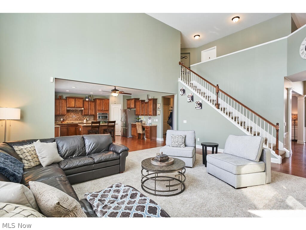 Bentley Reserve - Residential