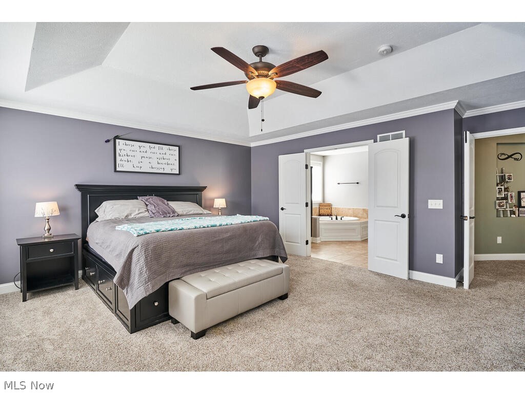 Bentley Reserve - Residential