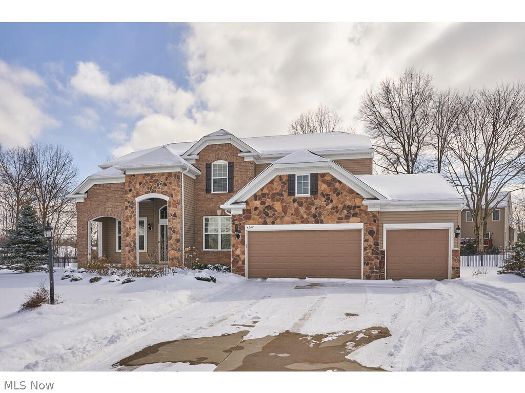 Bentley Reserve - Residential