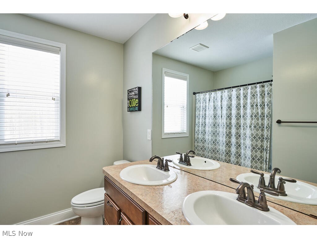 Bentley Reserve - Residential