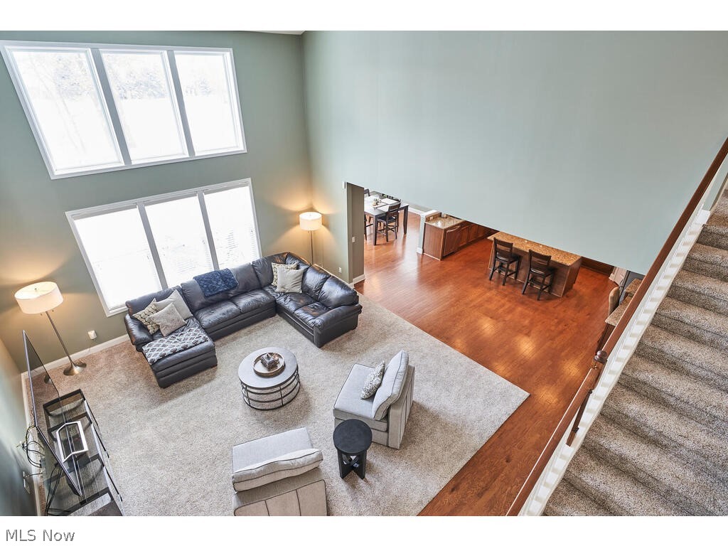 Bentley Reserve - Residential