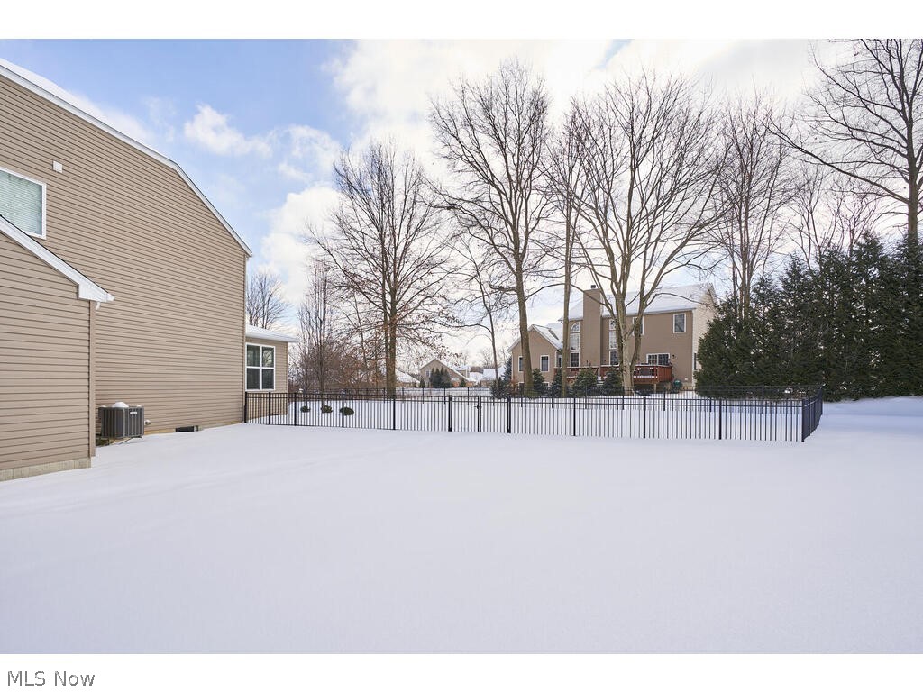 Bentley Reserve - Residential