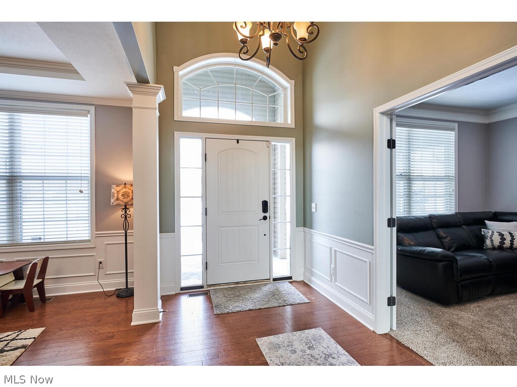 Bentley Reserve - Residential