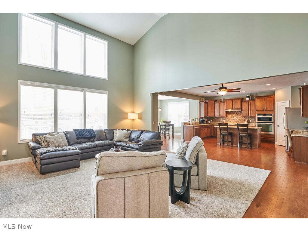 Bentley Reserve - Residential