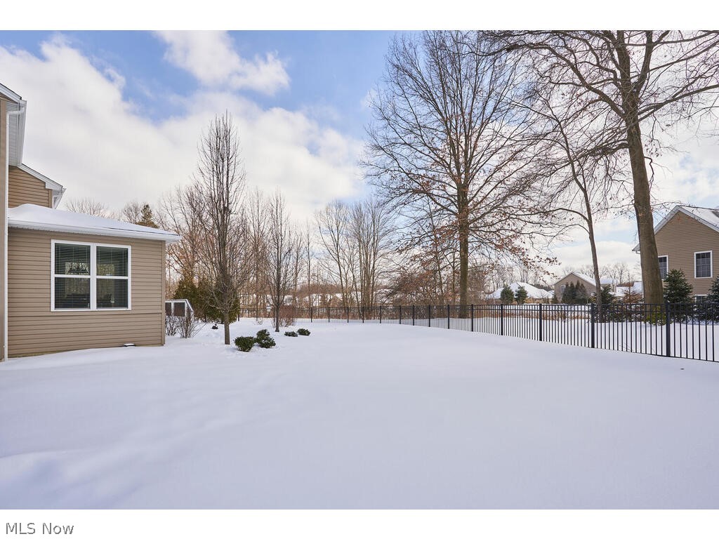 Bentley Reserve - Residential