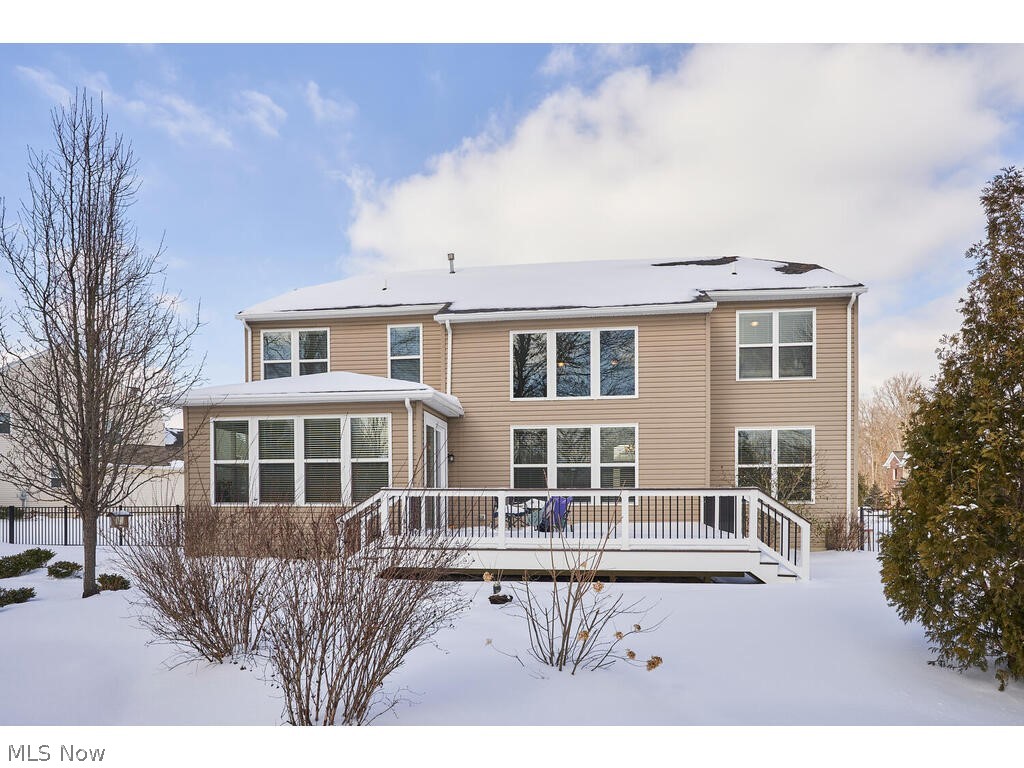 Bentley Reserve - Residential