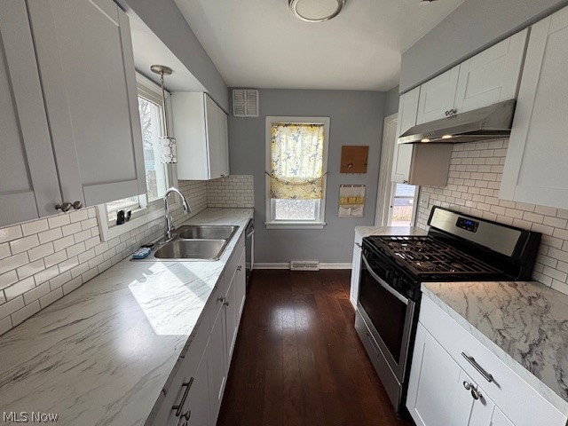 Hawkins Heights - Residential