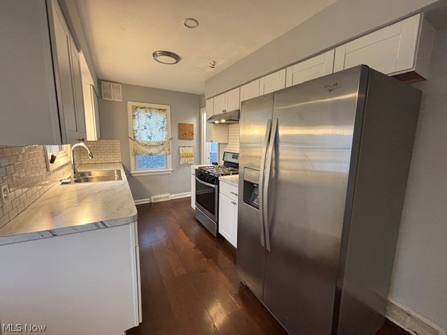 Hawkins Heights - Residential