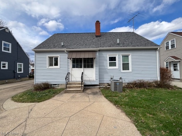 Hawkins Heights - Residential