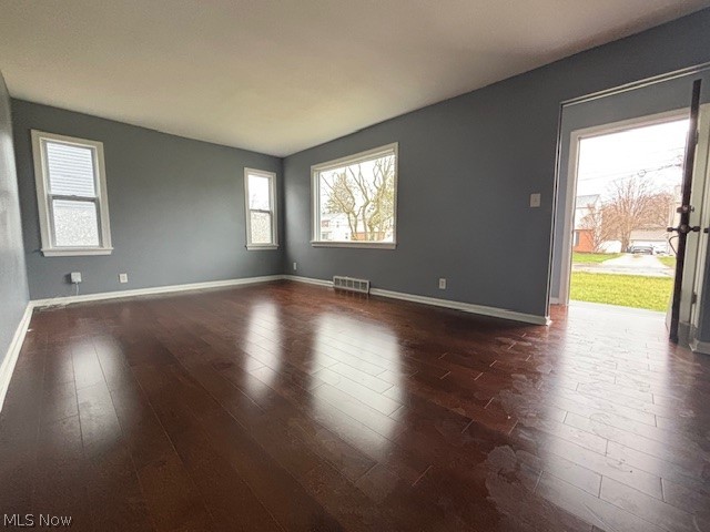 Hawkins Heights - Residential