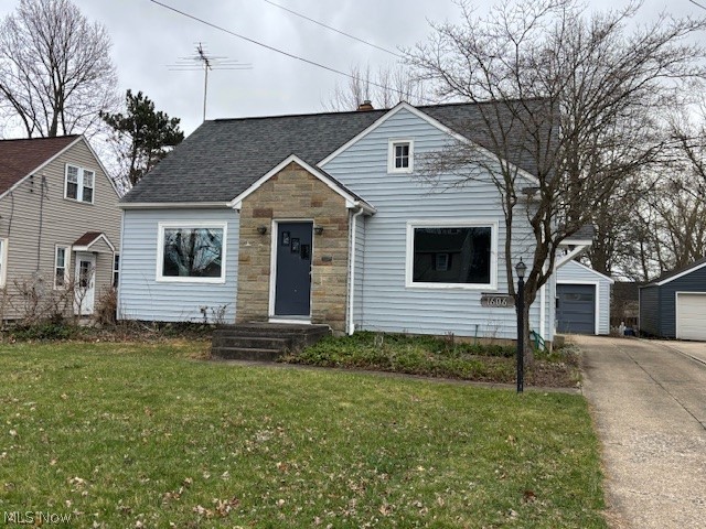 Hawkins Heights - Residential