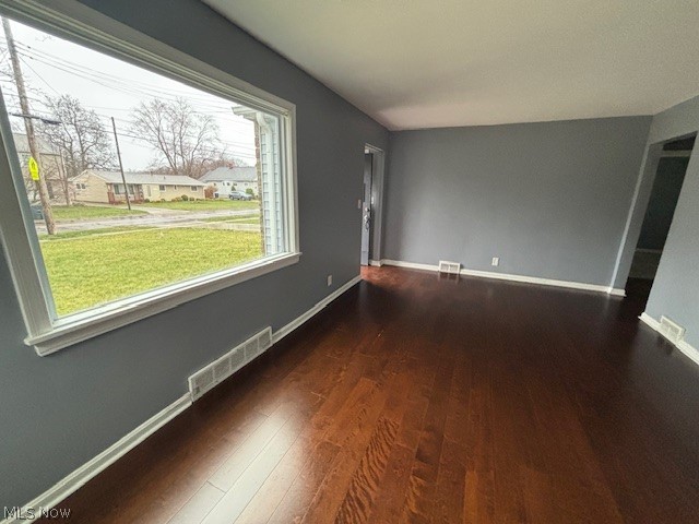 Hawkins Heights - Residential