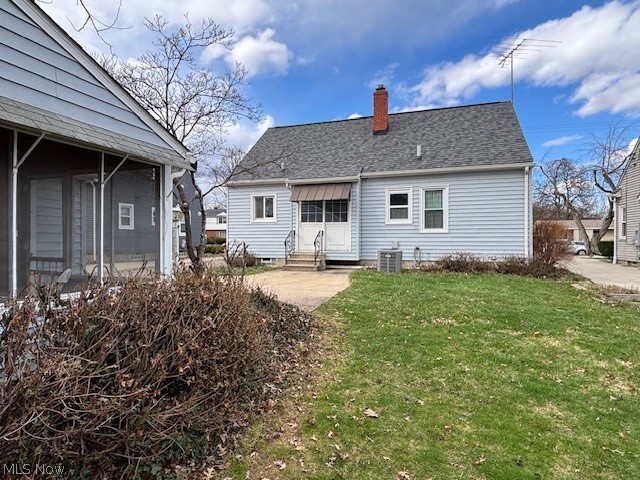 Hawkins Heights - Residential