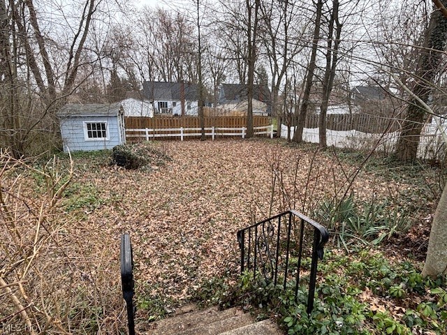 Hawkins Heights - Residential