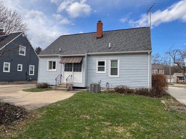 Hawkins Heights - Residential