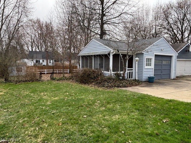 Hawkins Heights - Residential