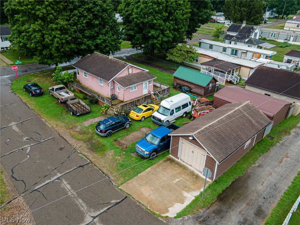 1203 Cemetery Drive