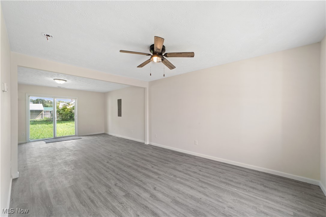 City Farms Allotment - Residential